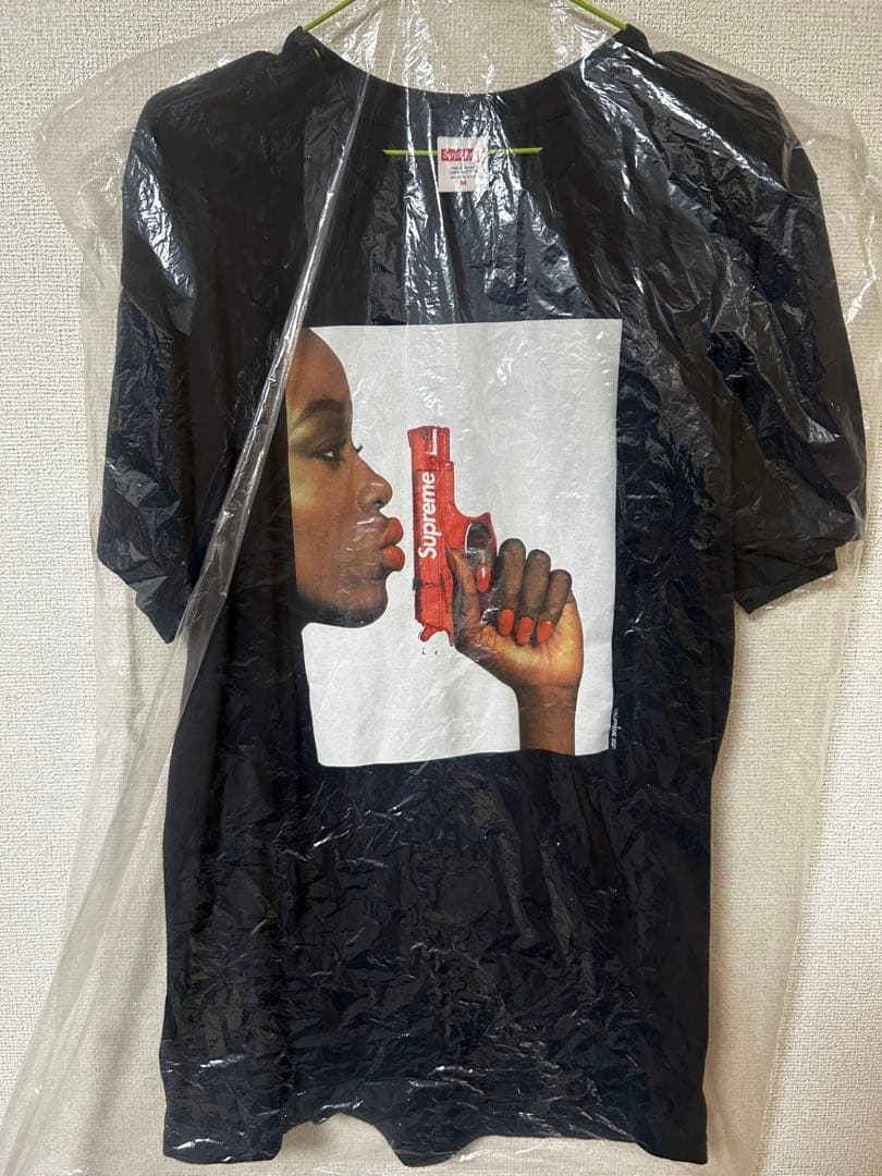 Supreme シュプリーム Tシャツ