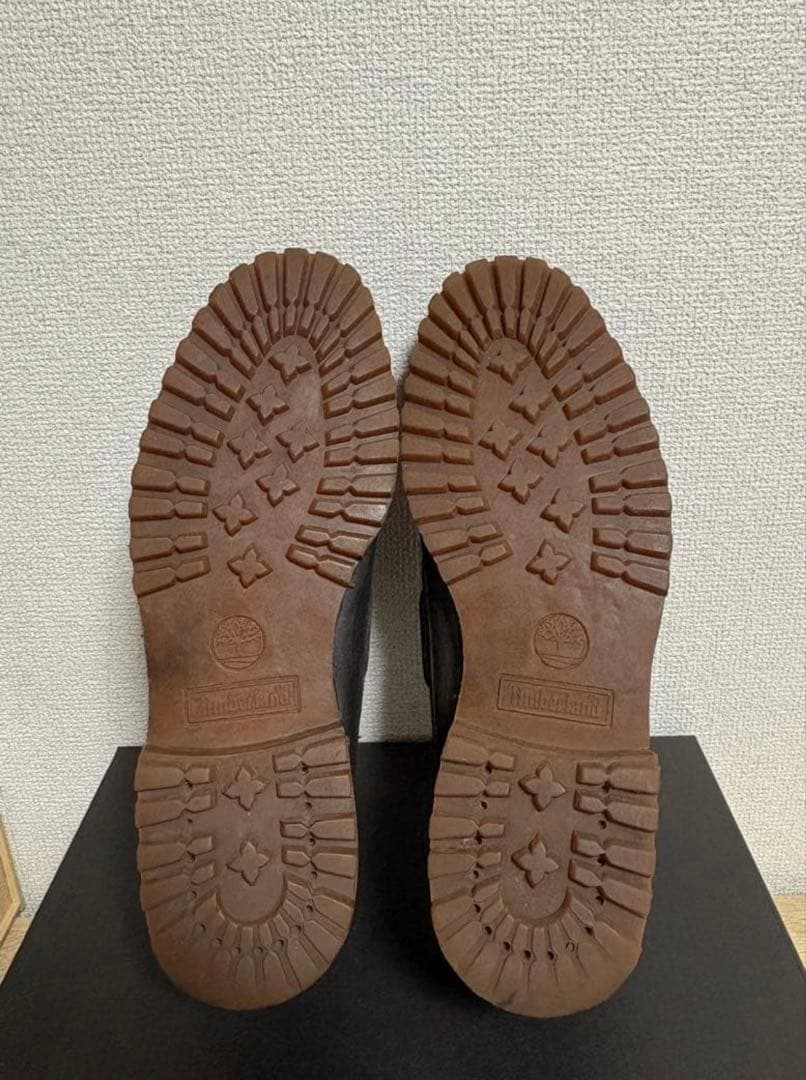 Timberland 3eye スリーアイ
