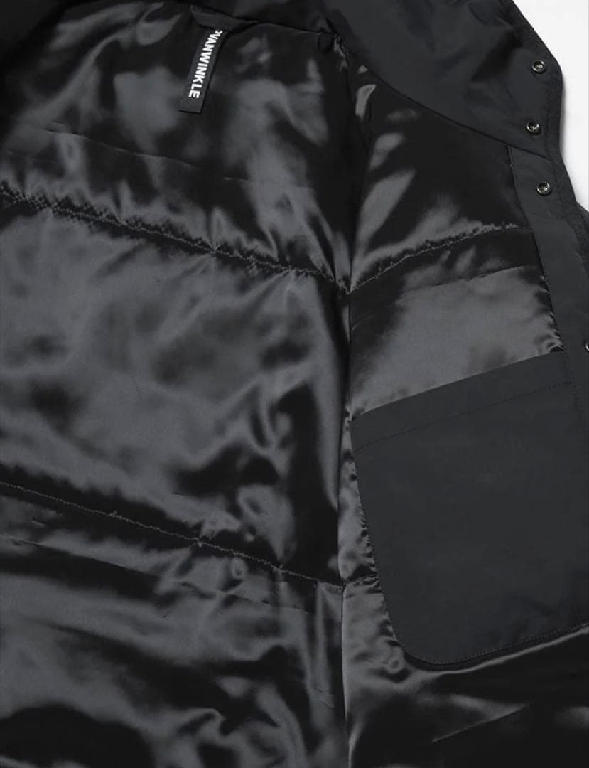 ジャケット・アウター RIPVANWINKLE RIDING JACKET