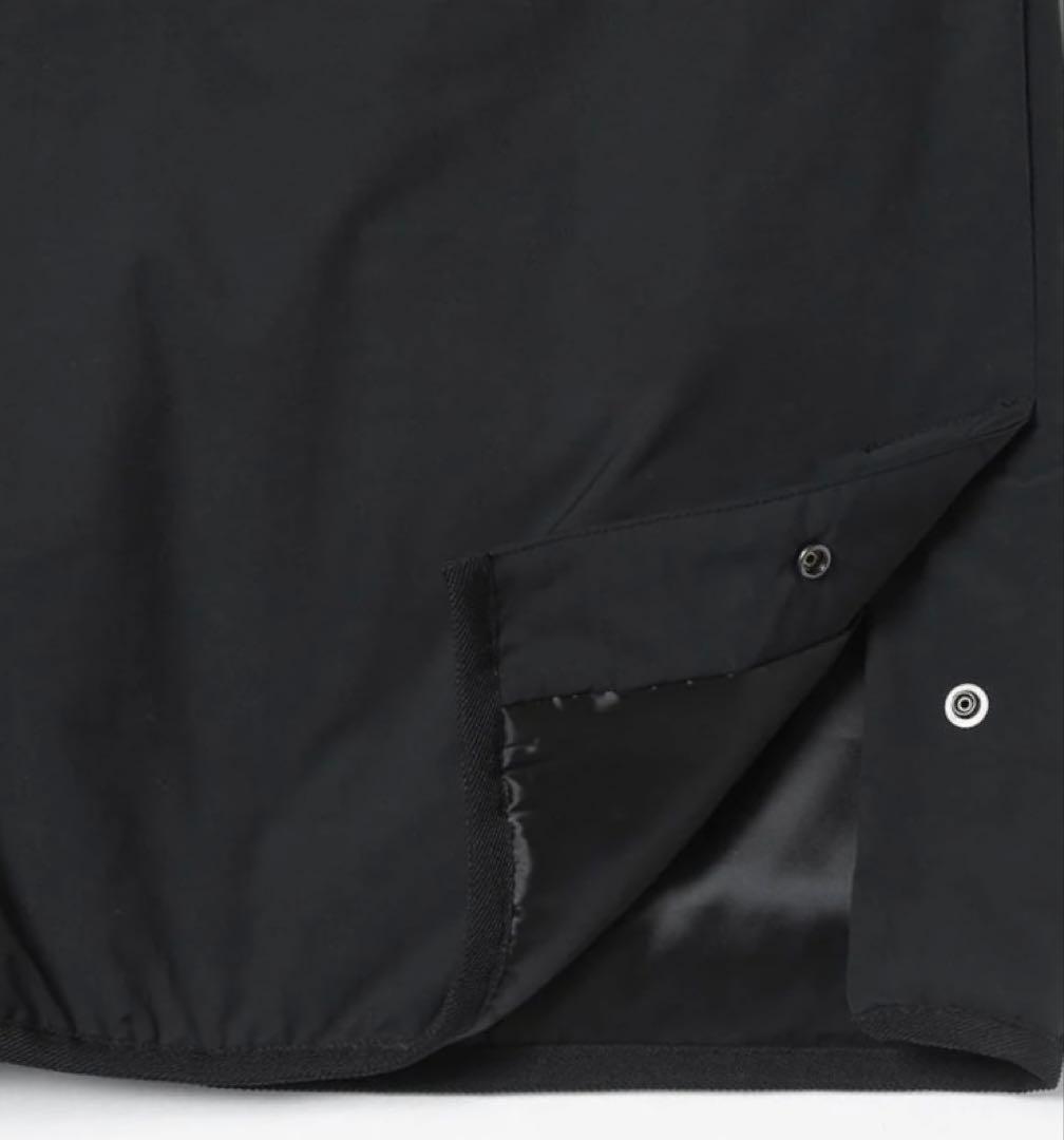 ジャケット・アウター RIPVANWINKLE RIDING JACKET