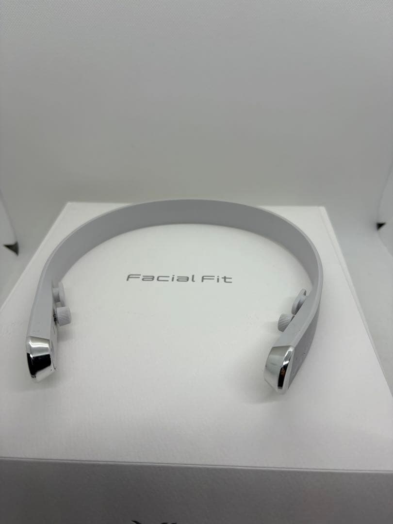 【美品】フェイシャルフィット Facial Fit 美顔