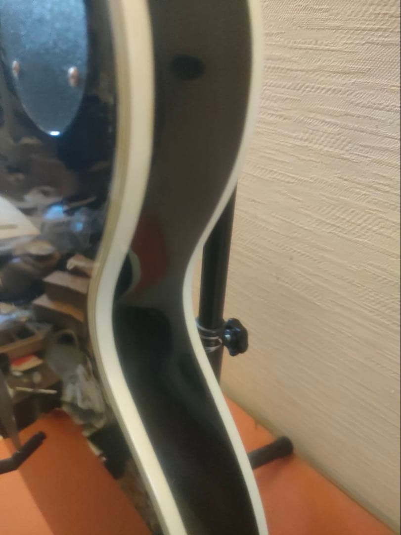 Maison メイソン レスポールカスタム エレキギター