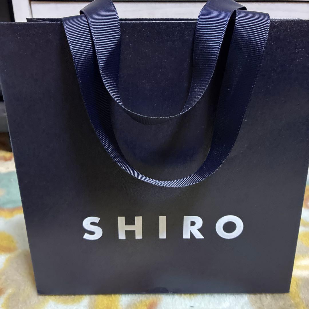 香水(ユニセックス) SHIRO PARISIENNE FAVOURITE 100ml