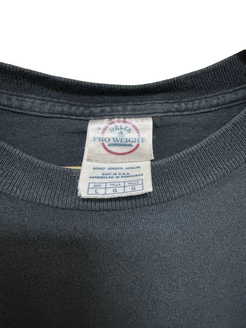 The Dogfather ヴィンテージtシャツ スヌープパロディL