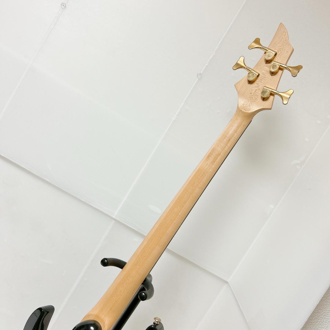 美品 GrassRoots グラスルーツ G-TN-58B Reindeer