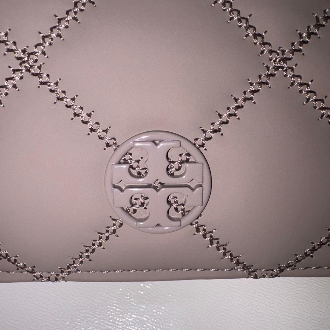 『まこ』♡ TORY BURCH 折財布