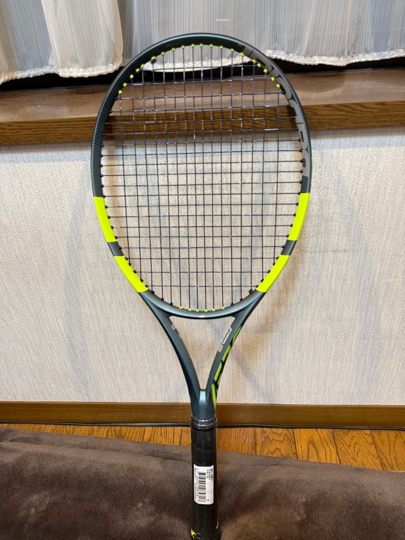 【極美品】Babolat Pure Aero 98 ピュアアエロ98 G3