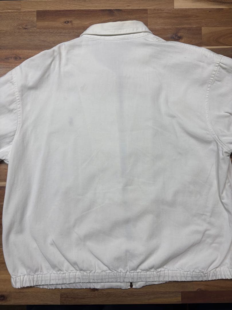 80s-90s Polo by Ralph LaurenスウィングトップL