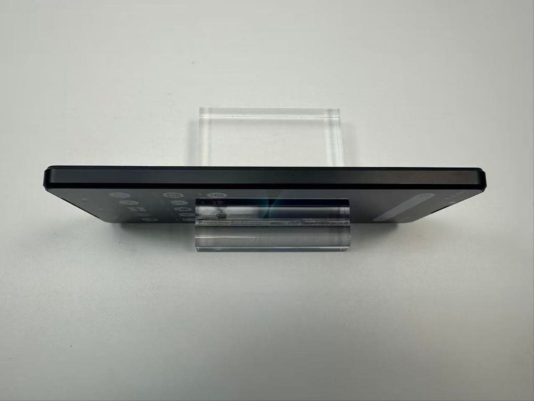 美品 SONY Xperia 1 IV docomo so-51c 黒