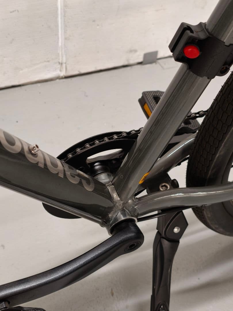 自転車本体 [camel_closet] Cannondale Treadwell2
