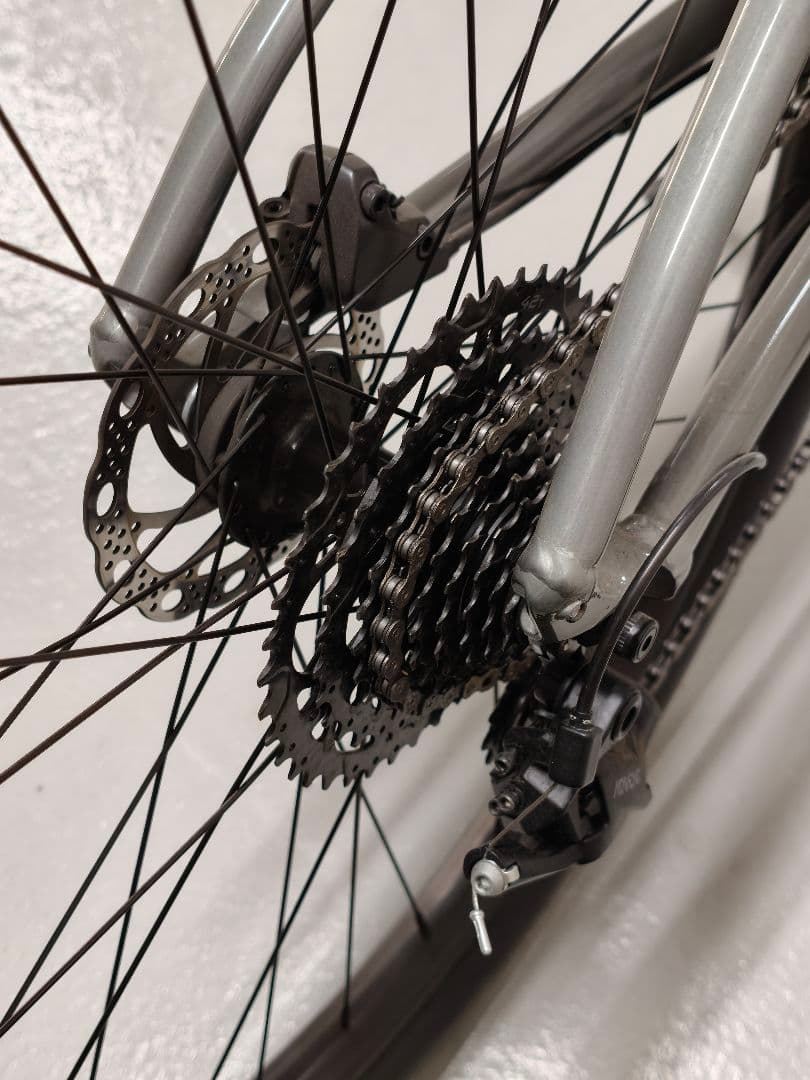 自転車本体 [camel_closet] Cannondale Treadwell2