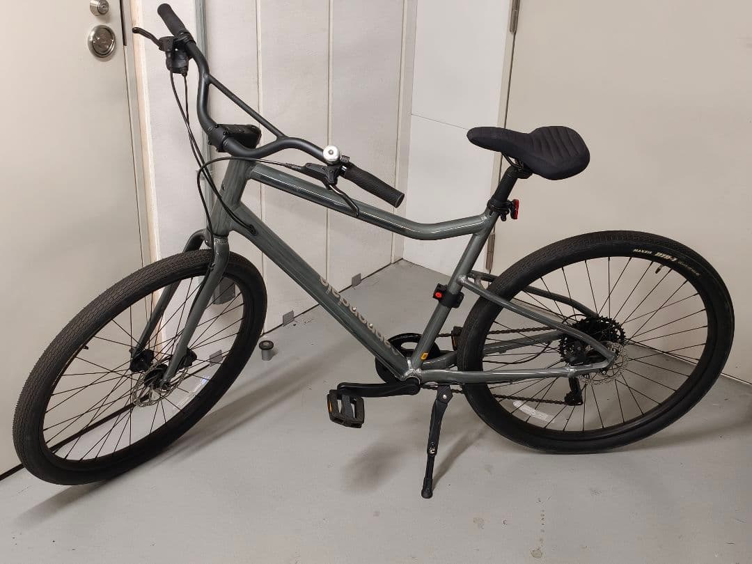 自転車本体 [camel_closet] Cannondale Treadwell2