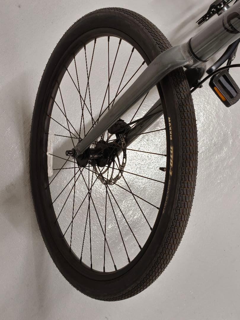 自転車本体 [camel_closet] Cannondale Treadwell2