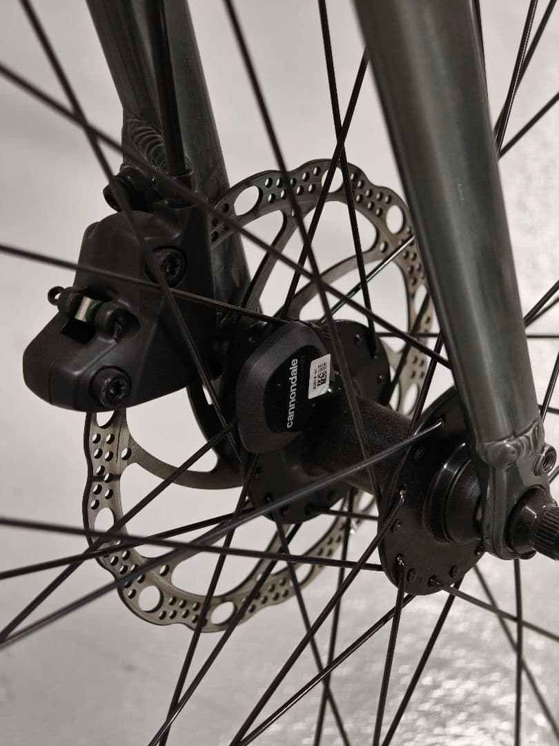 自転車本体 [camel_closet] Cannondale Treadwell2