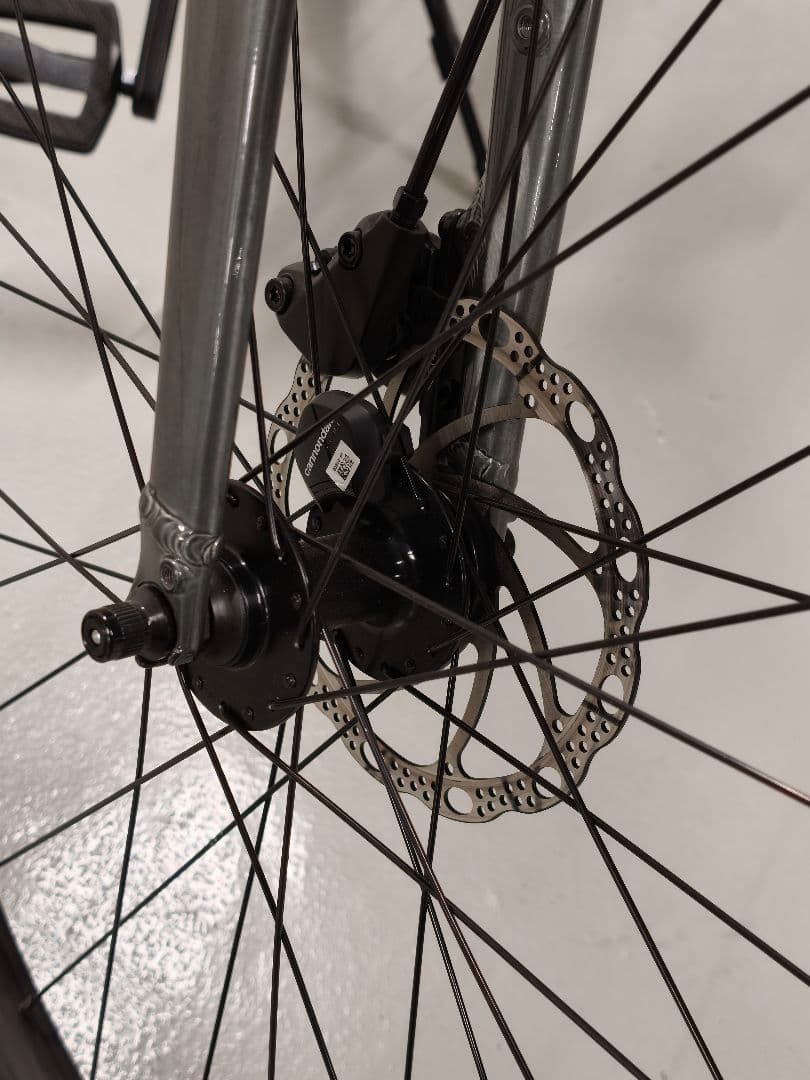 自転車本体 [camel_closet] Cannondale Treadwell2