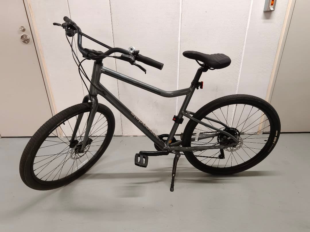 自転車本体 [camel_closet] Cannondale Treadwell2