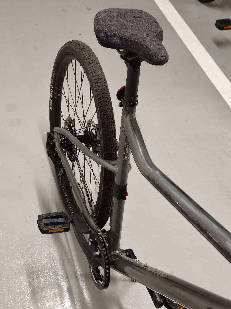 自転車本体 [camel_closet] Cannondale Treadwell2