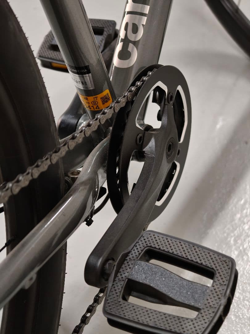 自転車本体 [camel_closet] Cannondale Treadwell2