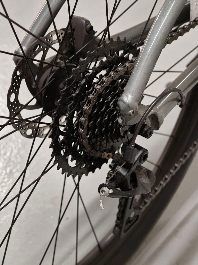自転車本体 [camel_closet] Cannondale Treadwell2