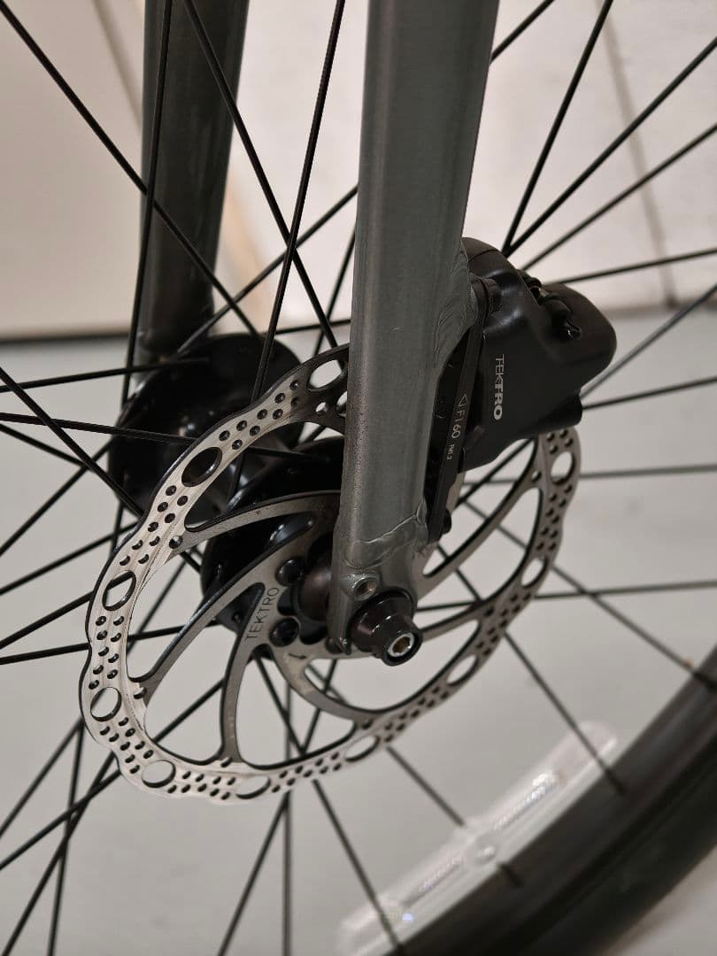 自転車本体 [camel_closet] Cannondale Treadwell2