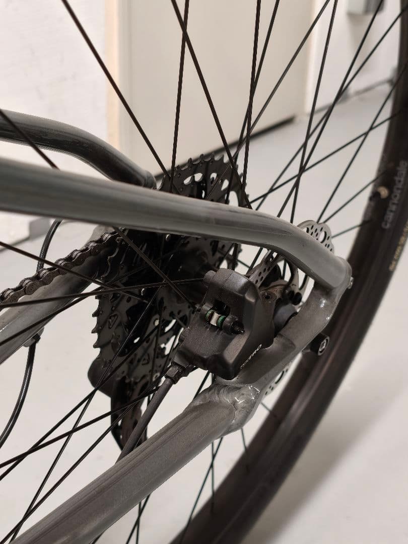 自転車本体 [camel_closet] Cannondale Treadwell2