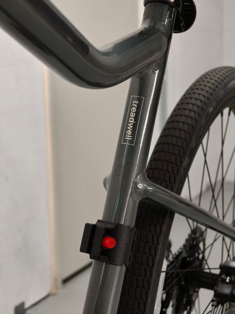 自転車本体 [camel_closet] Cannondale Treadwell2