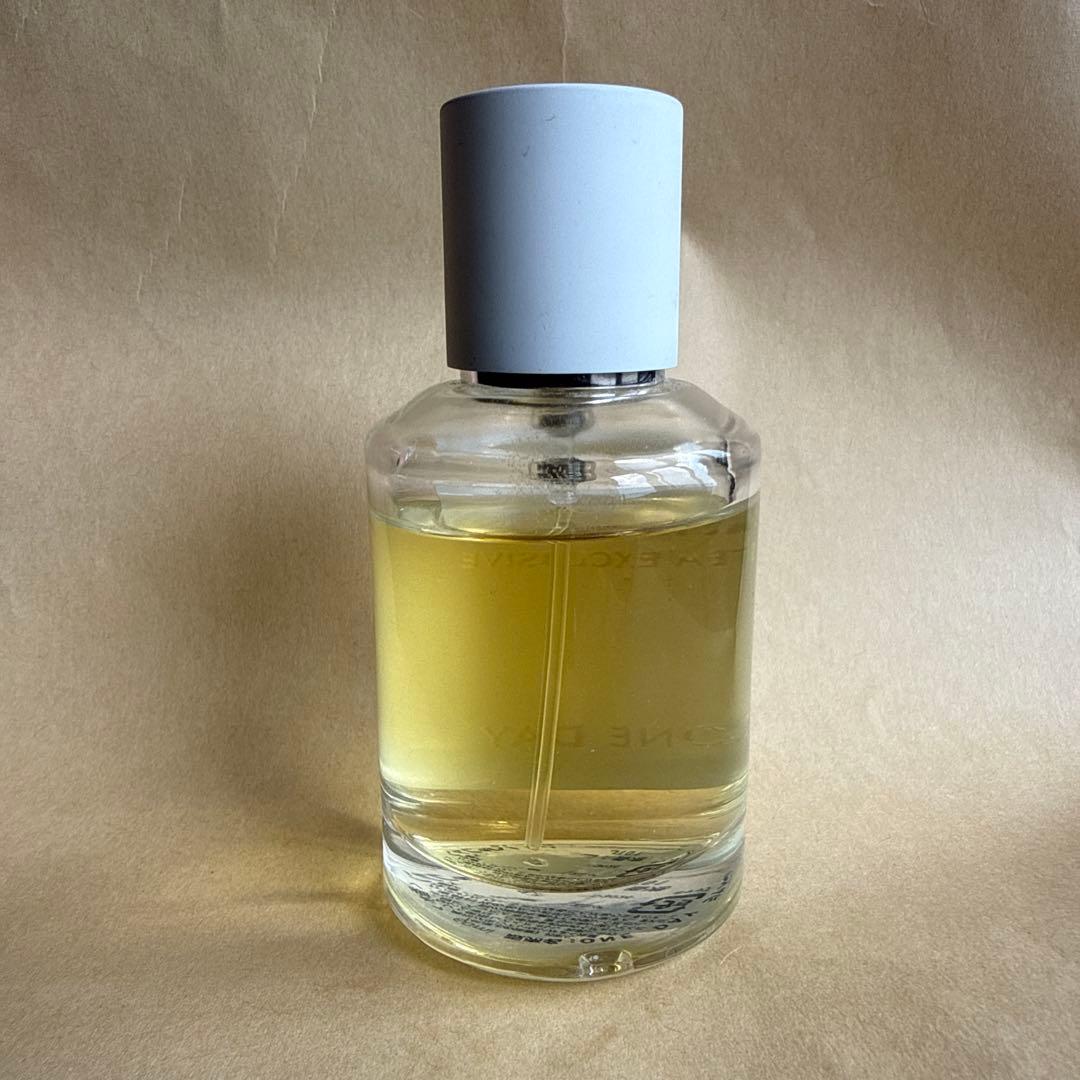 ONE DAY ジャスミンティー Eau de Parfum 60ml