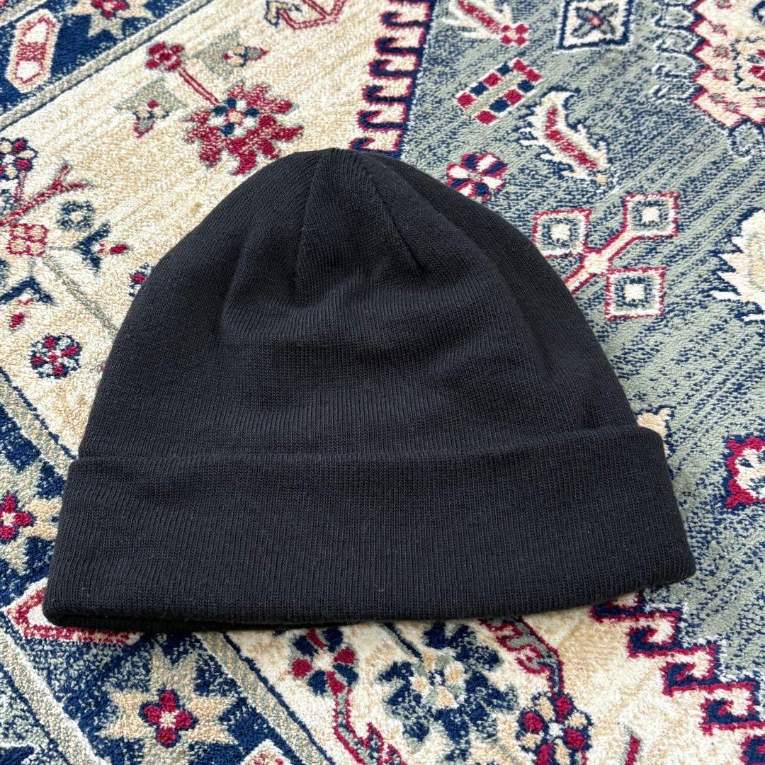 じ*ん様 ARC'TERYX EMBROIDERED BIRD TOQUE ニッ