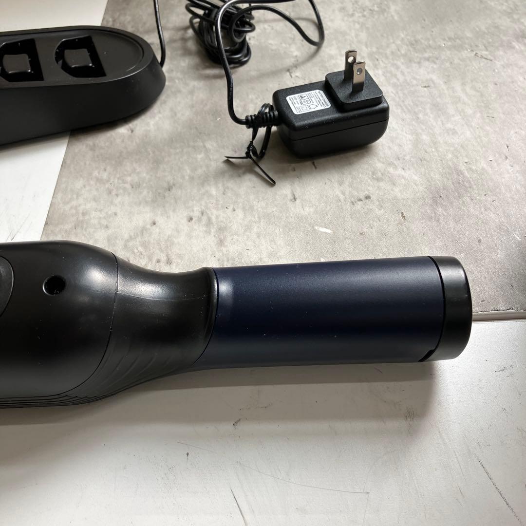 ⚫︎8/0224i02 Shark EVOPOWER ハンディクリーナー