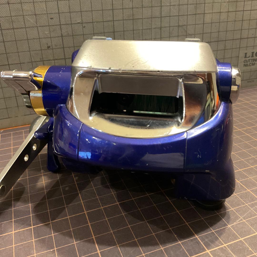 k*u様 DAIWA 電動リール　ダイワ ハイパータナコム 500Fe　完動品