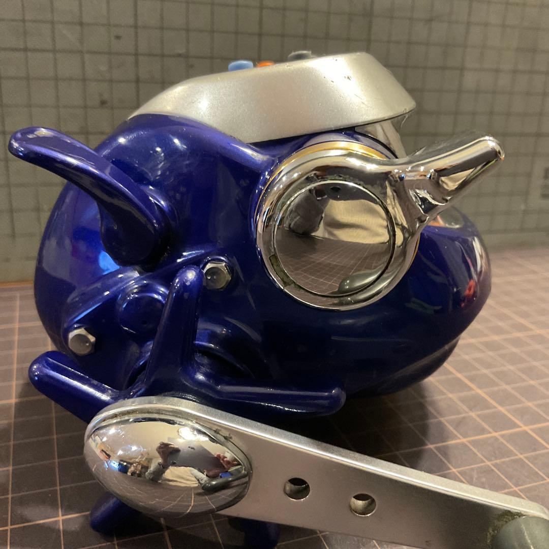 k*u様 DAIWA 電動リール　ダイワ ハイパータナコム 500Fe　完動品