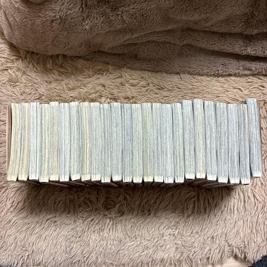 サカモトデイズ 24巻セット