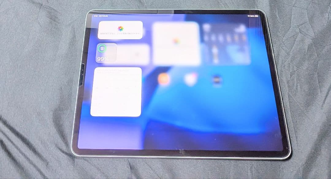 Apple iPadPro12.9 3世代Wi-FiCellular64GB