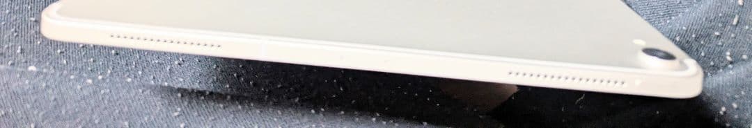 Apple iPadPro12.9 3世代Wi-FiCellular64GB