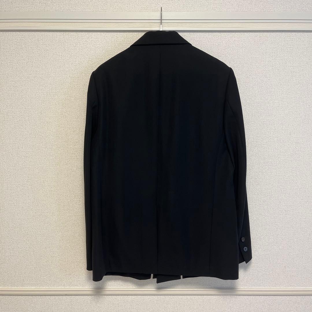 ジャケット・アウター IRENISA MODIFIED SHAWL COLLAR JACKET
