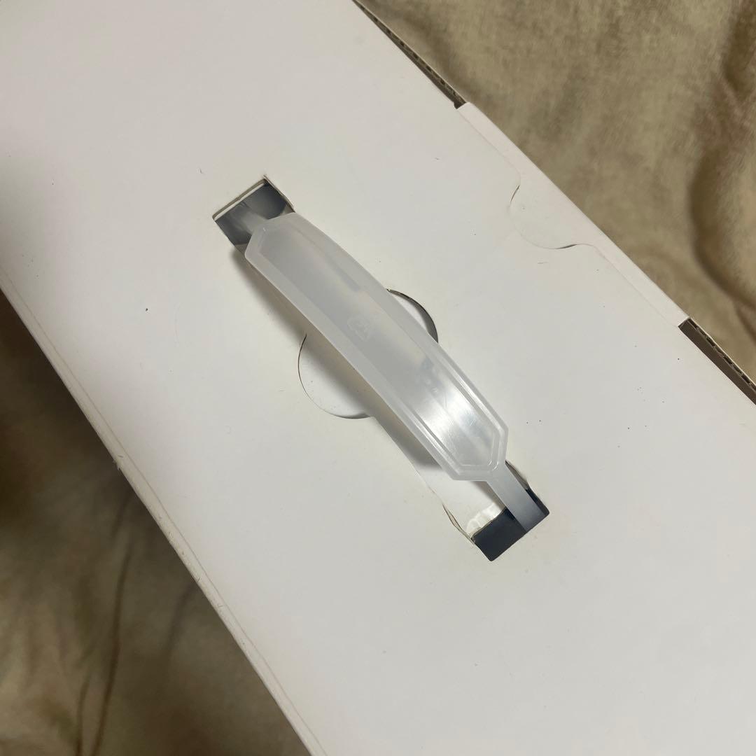 未使用！Anker eufy Robovac G10 Hybrid 掃除機