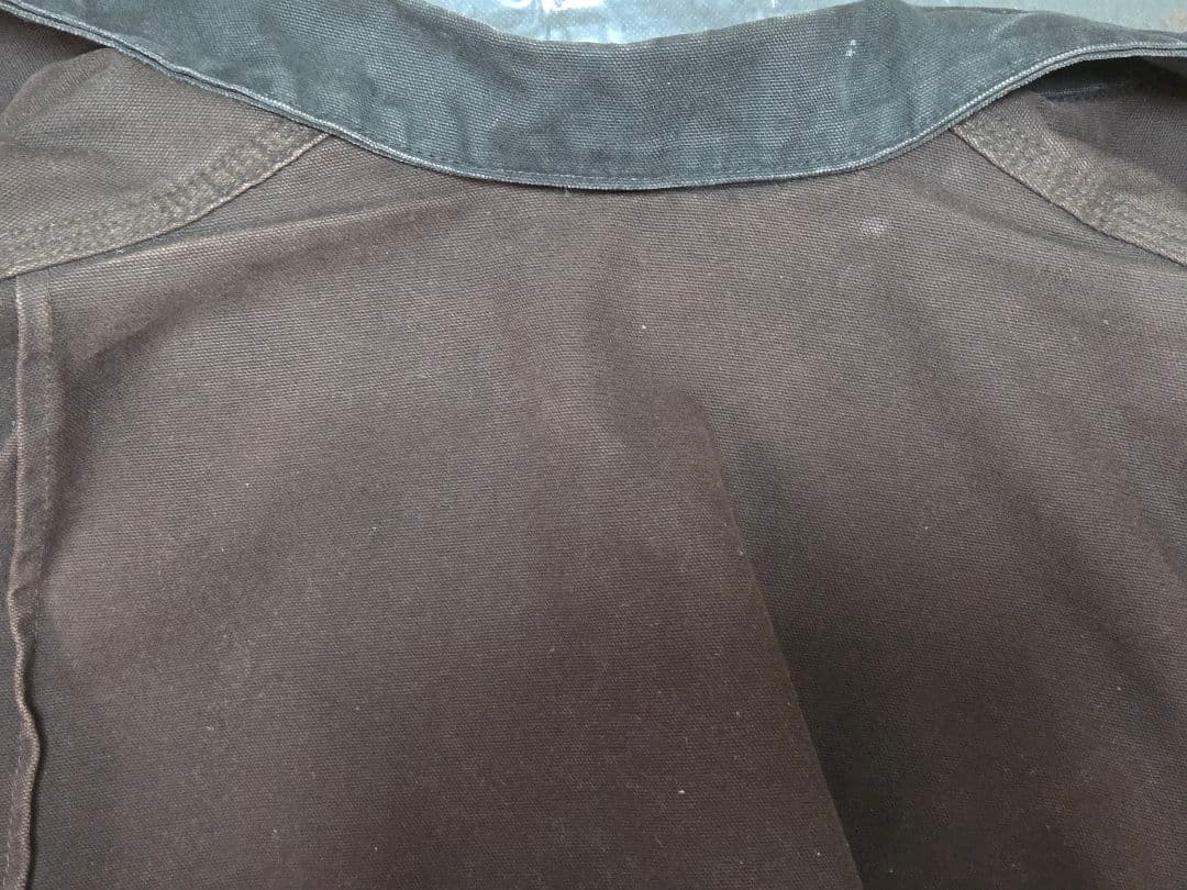 Carhartt J97 デトロイトジャケット M
