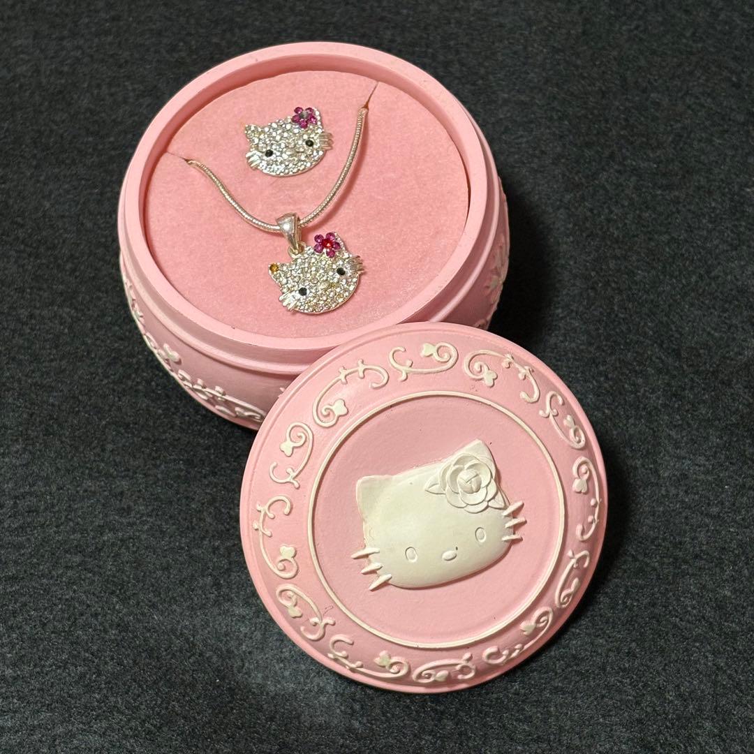 【コレクター放出／一点物】サンリオ平成レトロアクセ大量まとめ売り 当時物