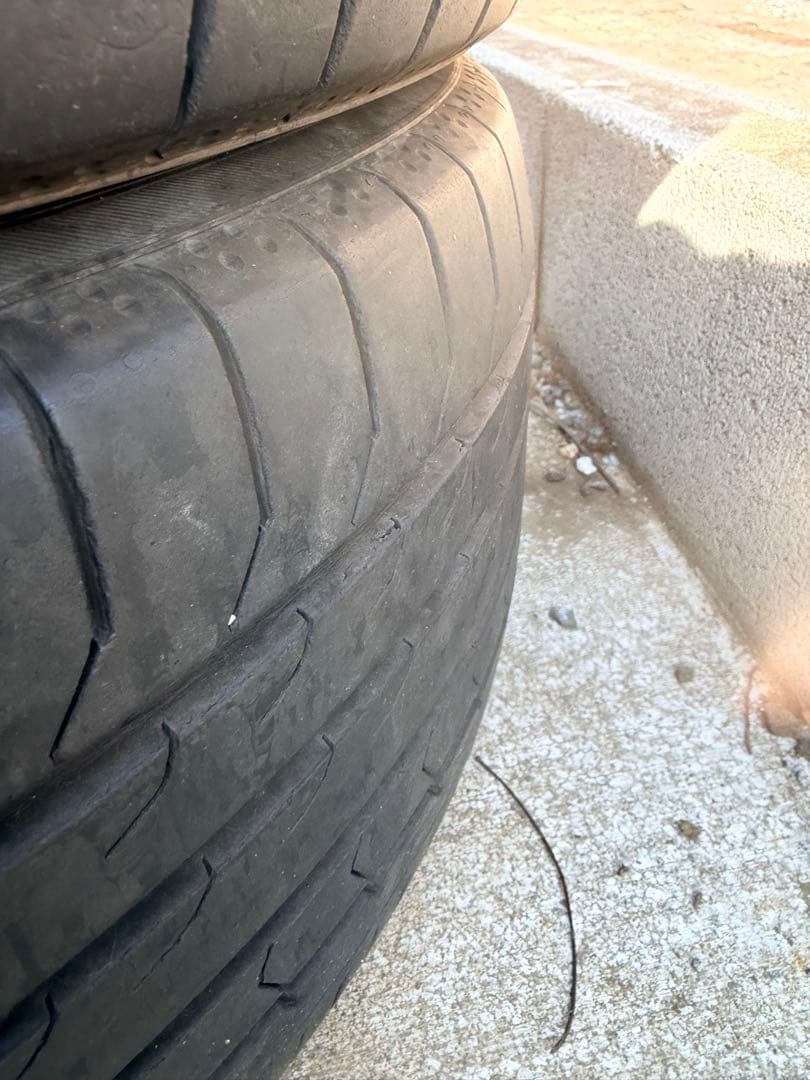 【RYY 】YOKOHAMA ブルーアース RV03 225/45R18
