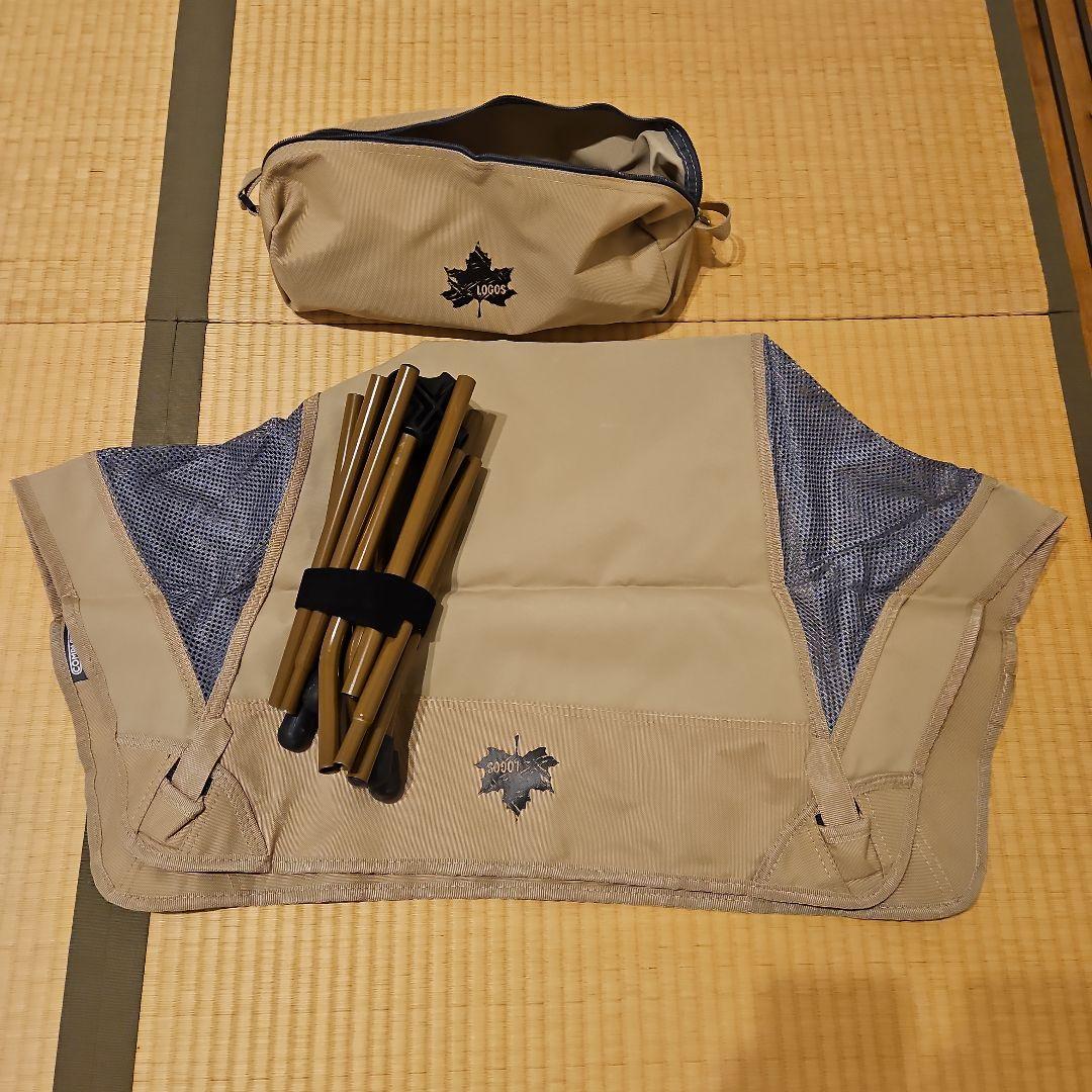 に*。様 キャンプ用品 ６点