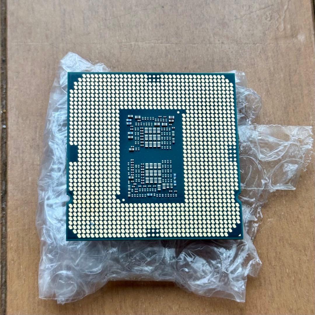 CPU Intel Core i9 10900KF