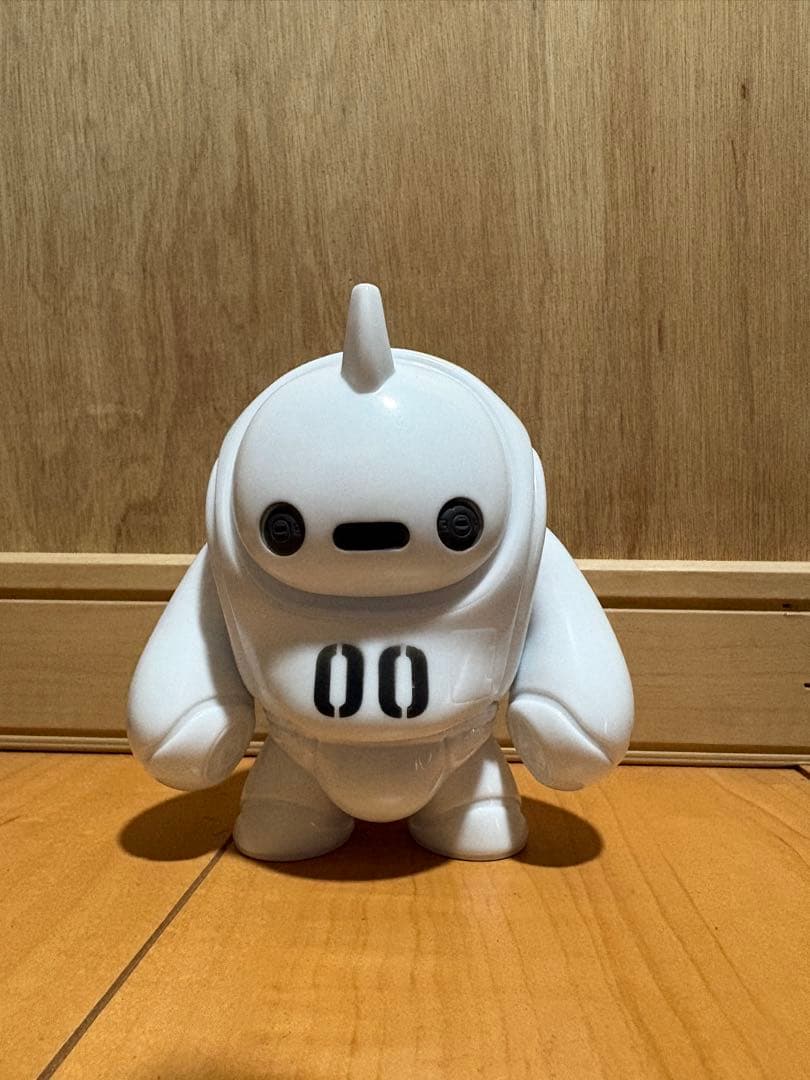 こおにボット 試作 1号