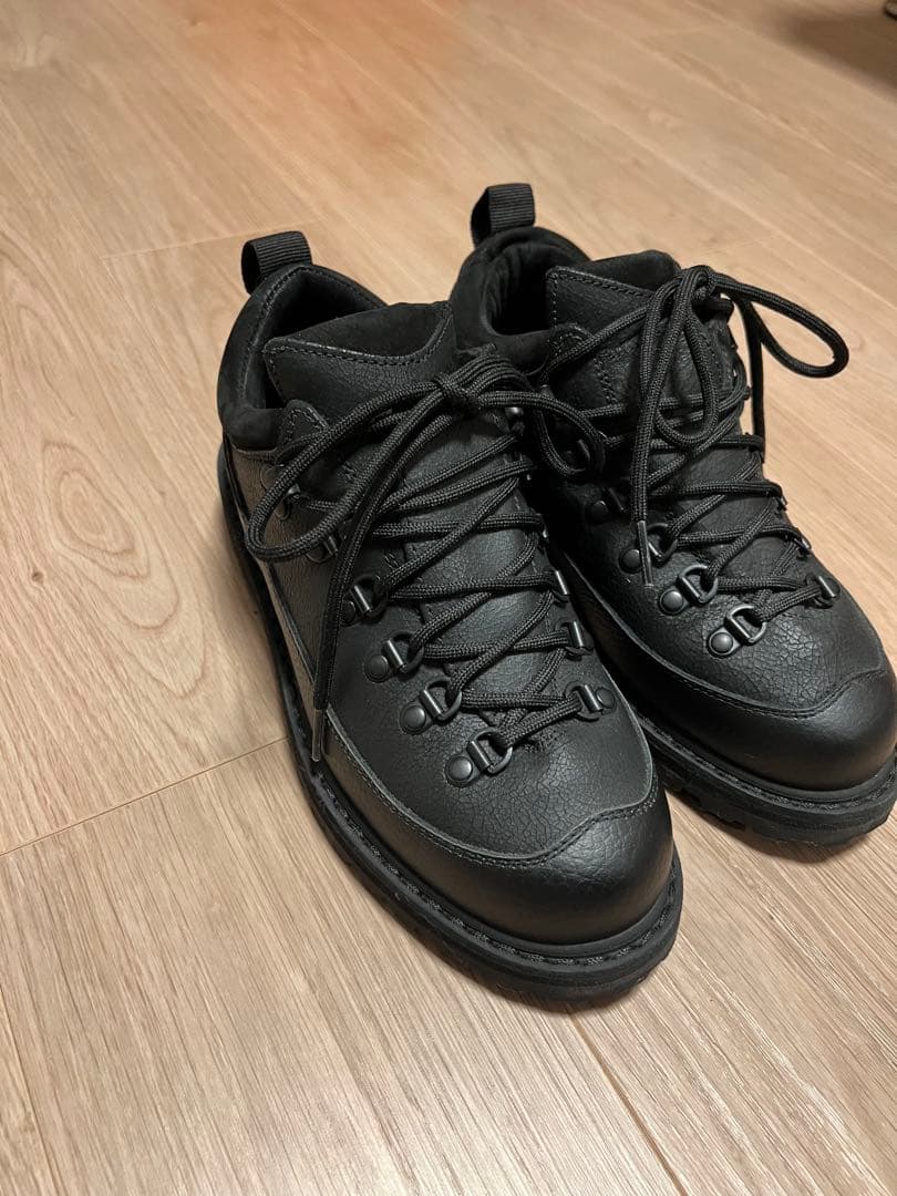 ぽ*た様 DIEMME BSHOP 別注　ブーツ ROCCIA BASSO 37