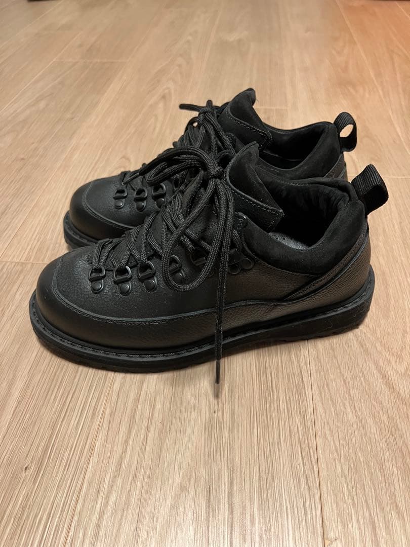ぽ*た様 DIEMME BSHOP 別注　ブーツ ROCCIA BASSO 37