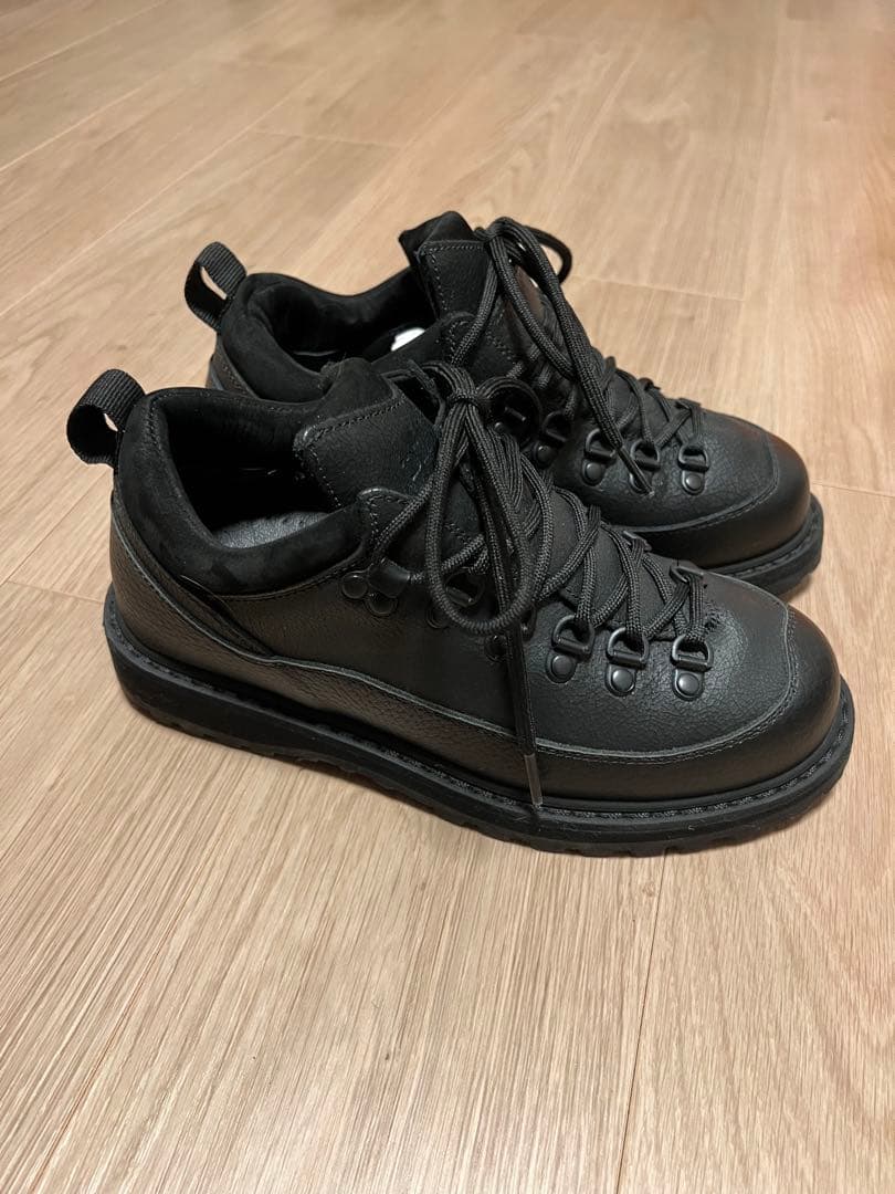 ぽ*た様 DIEMME BSHOP 別注　ブーツ ROCCIA BASSO 37