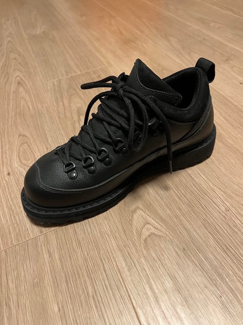ぽ*た様 DIEMME BSHOP 別注　ブーツ ROCCIA BASSO 37