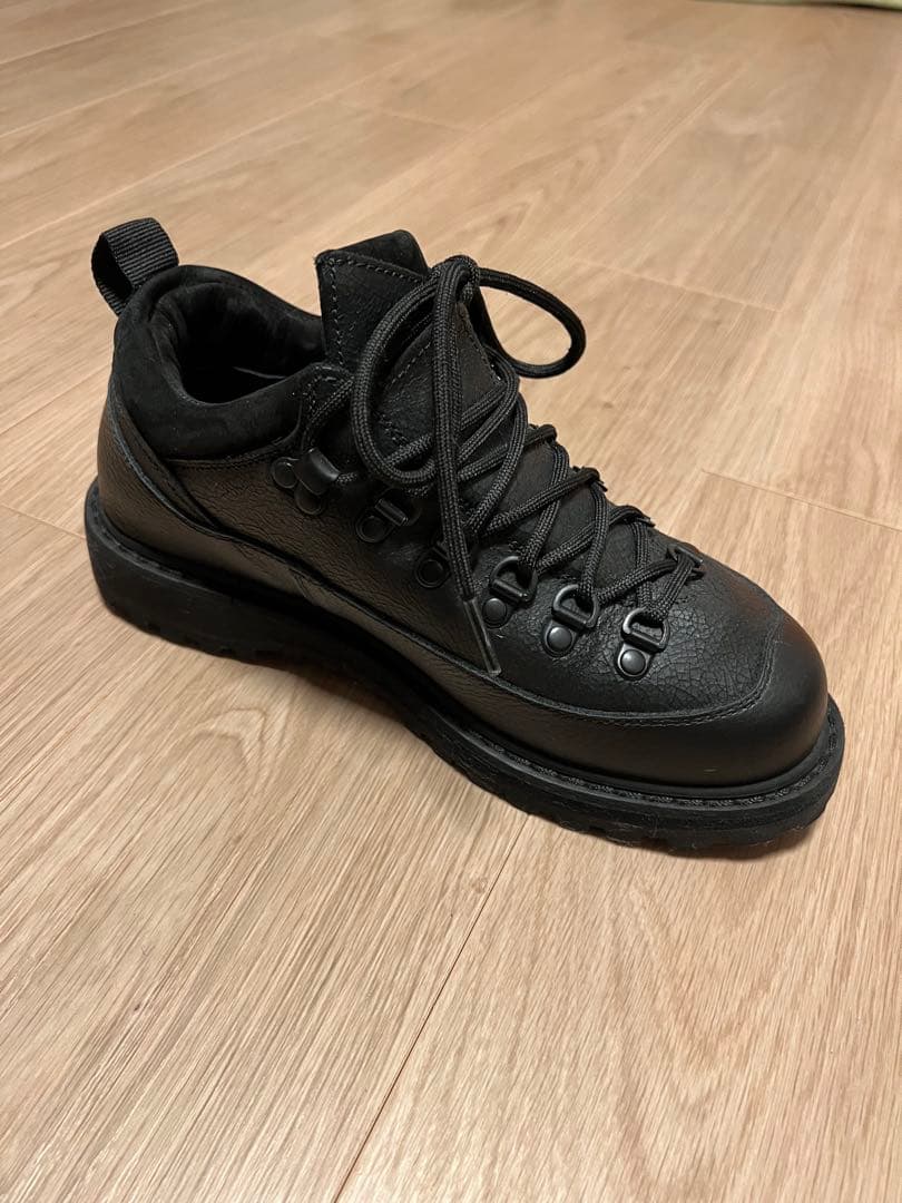 ぽ*た様 DIEMME BSHOP 別注　ブーツ ROCCIA BASSO 37