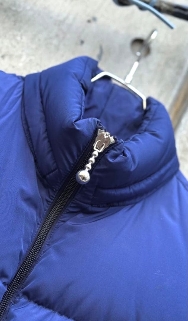 17aw BALENCIAGA ダウンベスト