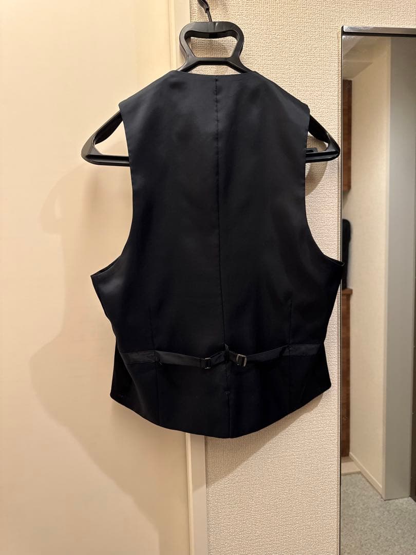 スーツセレクト 4S スリーピーススーツ