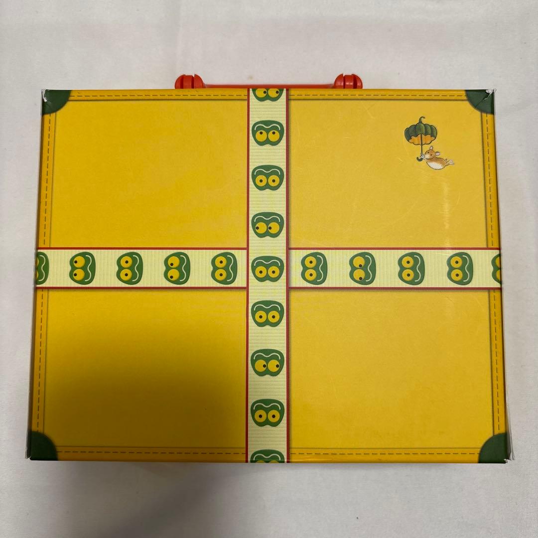 バムとケロ かばんうりのガラゴ 小型 絵本 ボックス まとめ売り